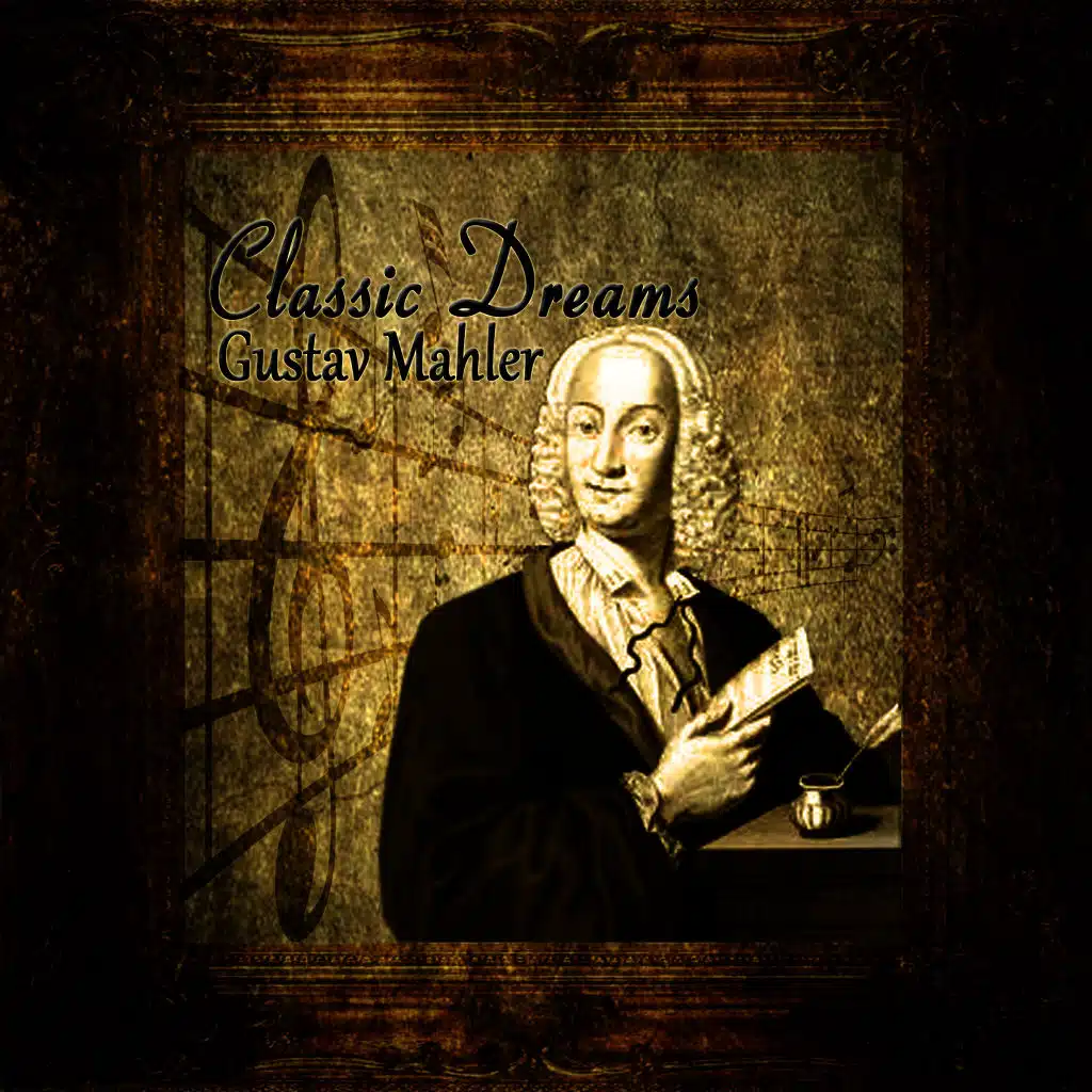 Las Cuatro Estaciones, El Otoño. Concierto en F Major Op. 8 No. 3: Adagio Molto