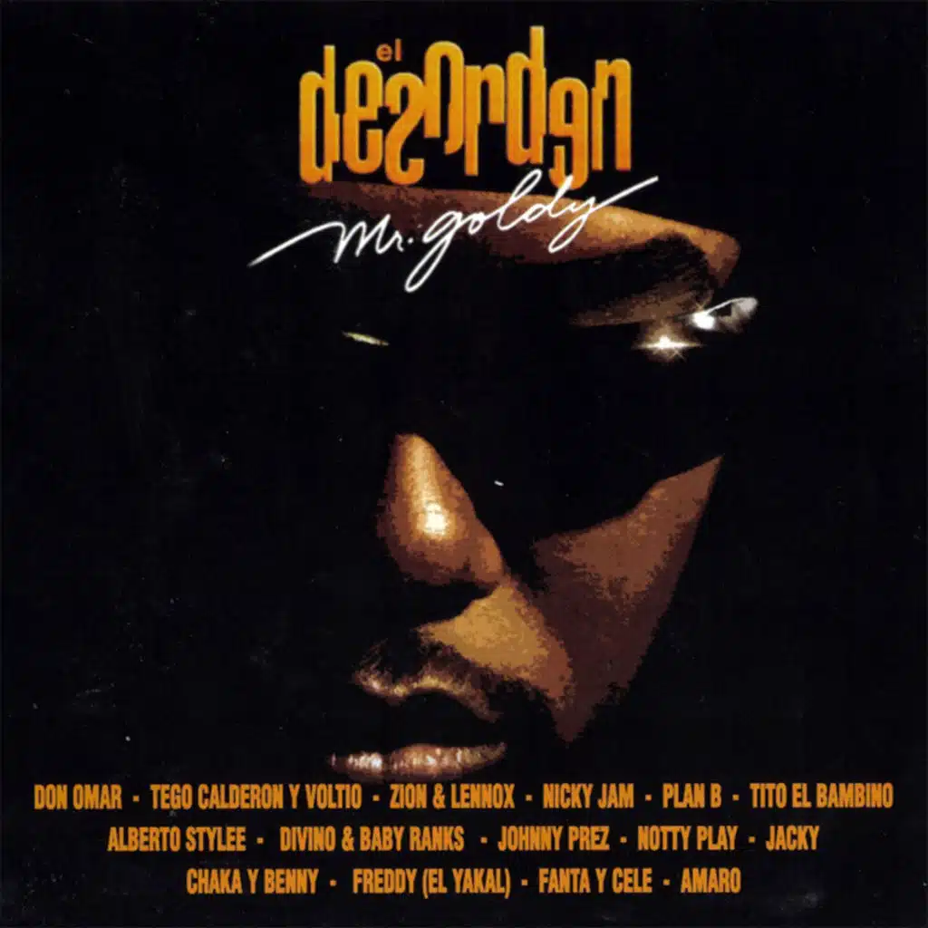 Tego Calderon & Voltio