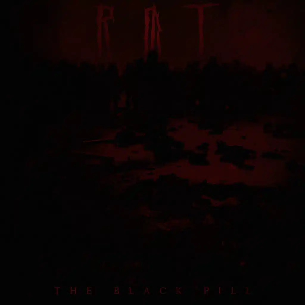 The Black Pill