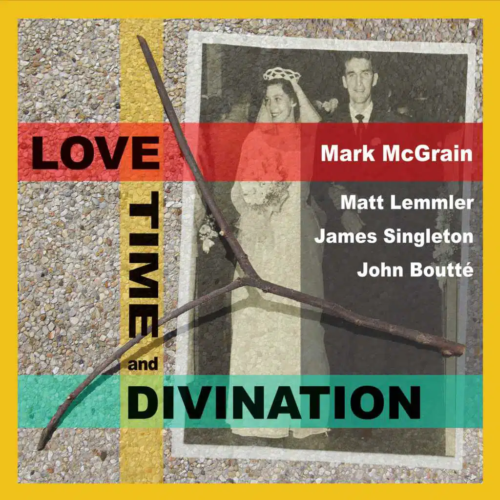 Love Time and Divination