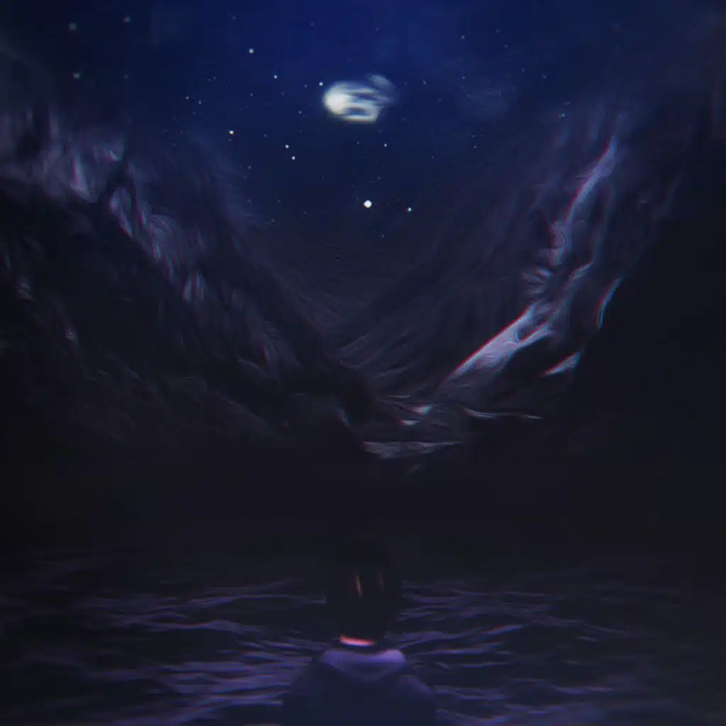 Peace in Feeling Lost