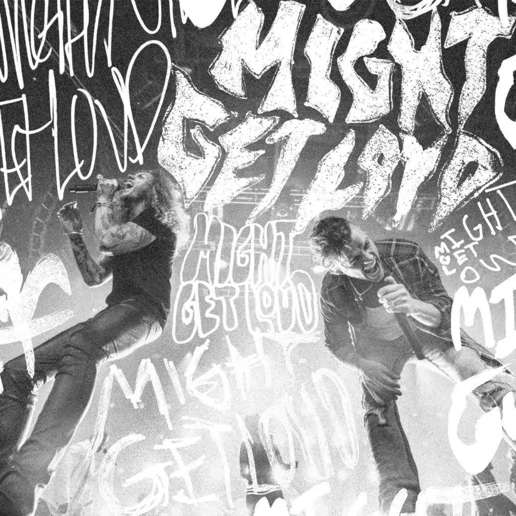 Might Get Loud (feat. Chris Brown, Brandon Lake & Tiffany Hudson)