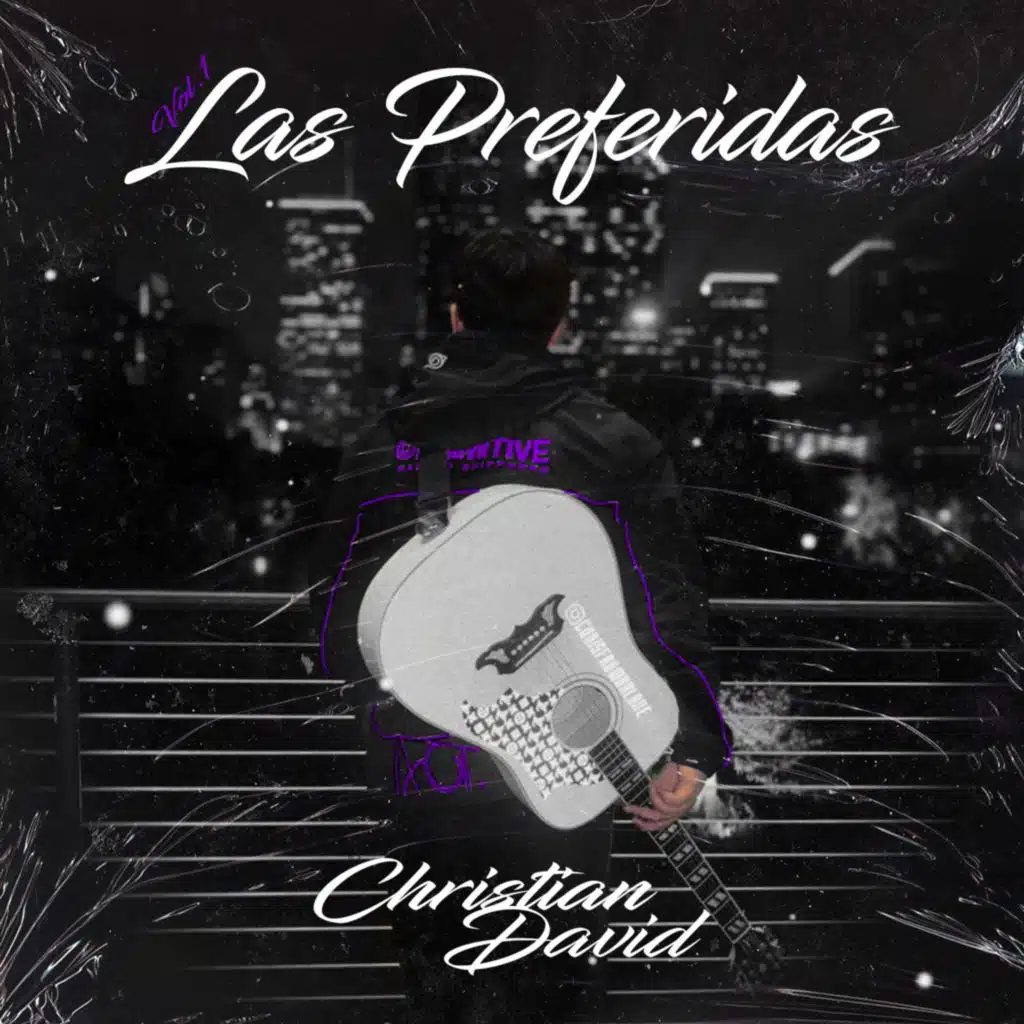 Las Preferidas, Vol. 1