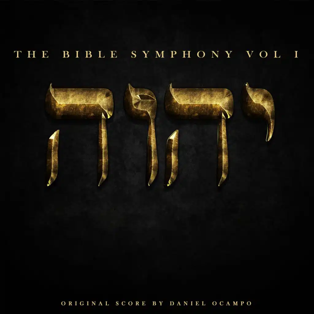 The Bible Symphony Vol 1
