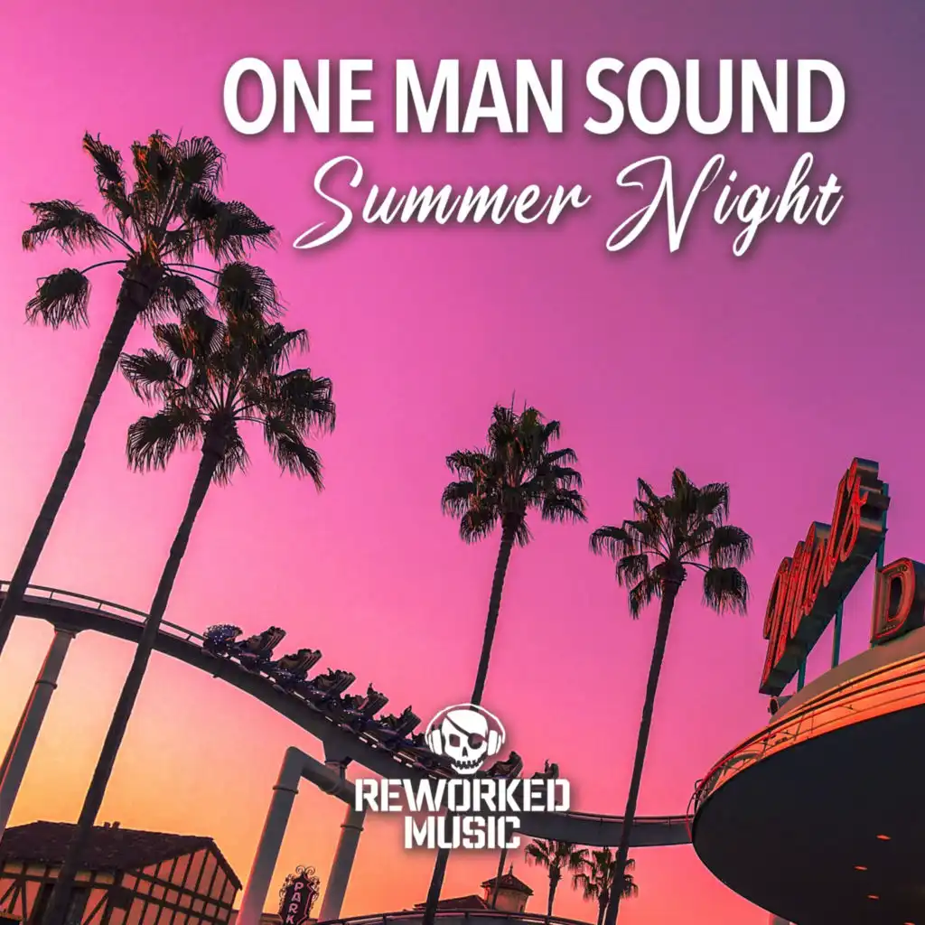 Summer Night (Extended Mix)