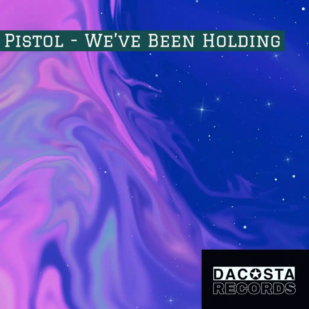 We've Been Holding (feat. Alex King)