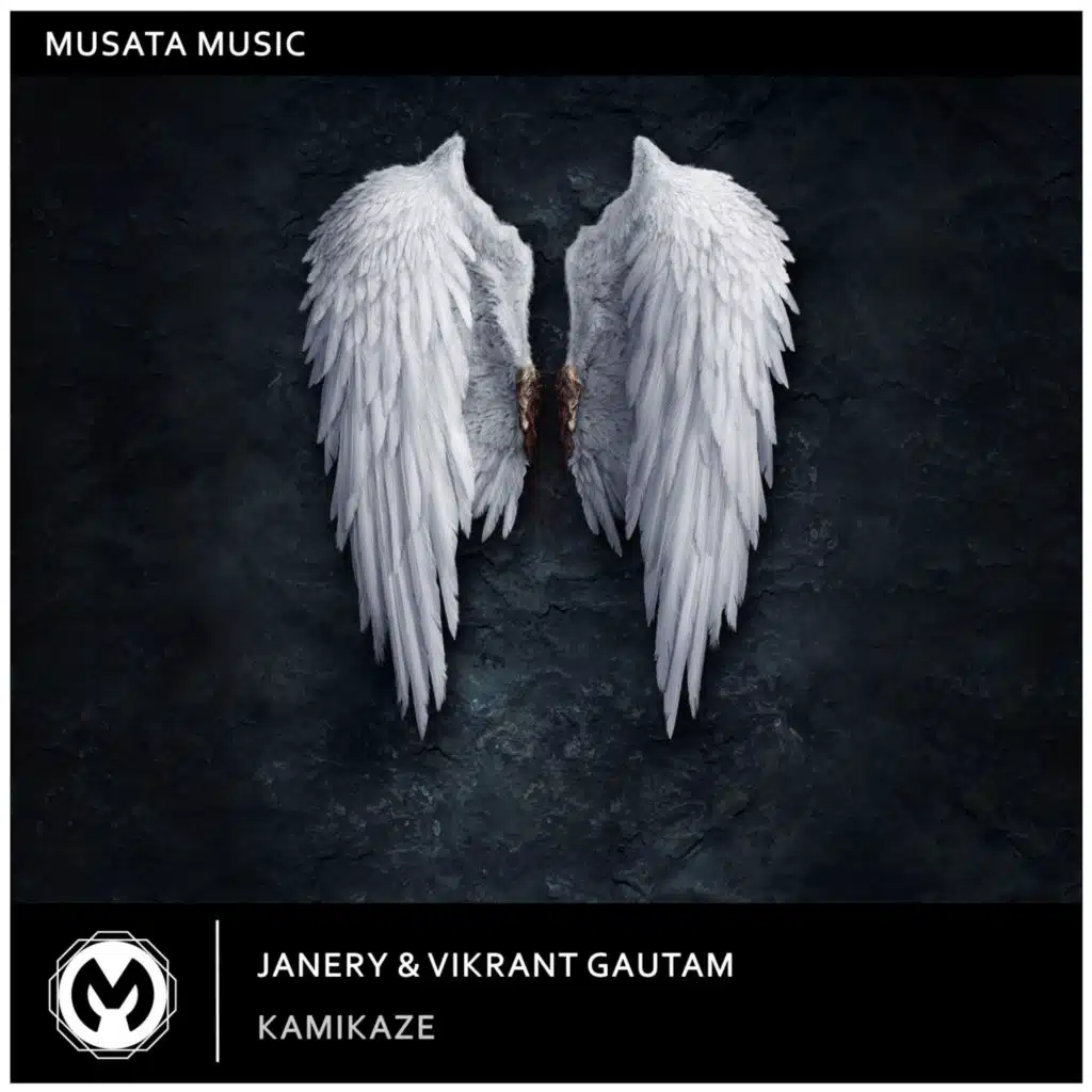 Janery & Vikrant Gautam