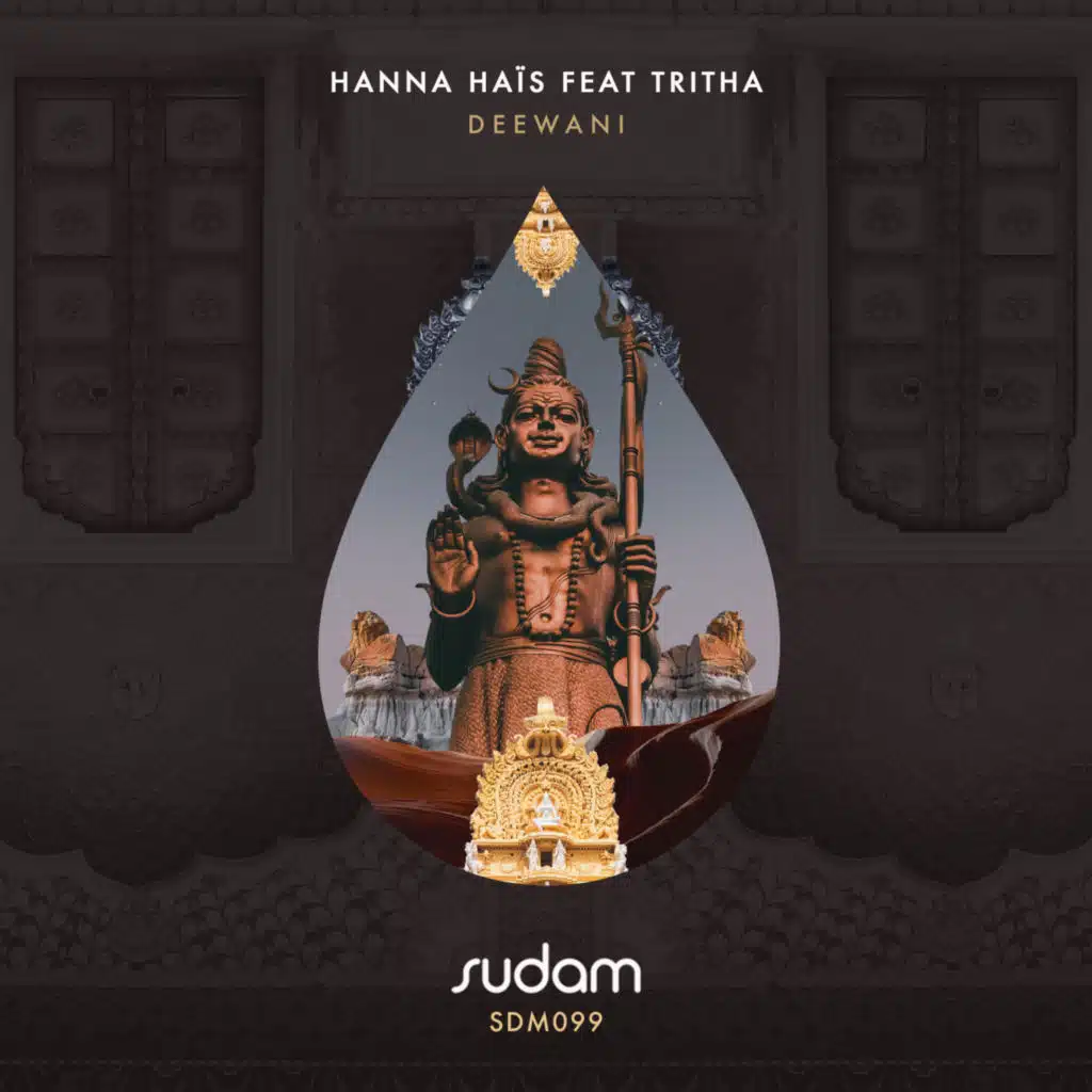 Deewani (feat. Tritha)