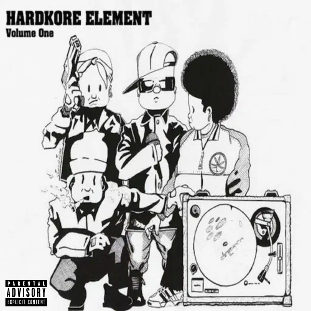 Hardkore Element