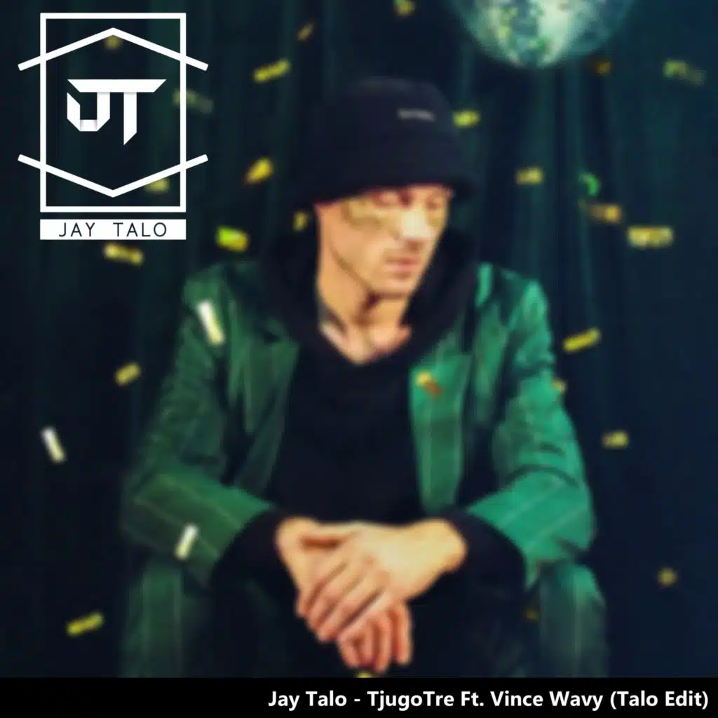 Tjugotre (Talo Edit) [feat. Vince Wavy]