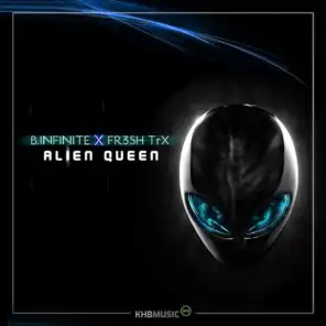Alien Queen (Extended Version)