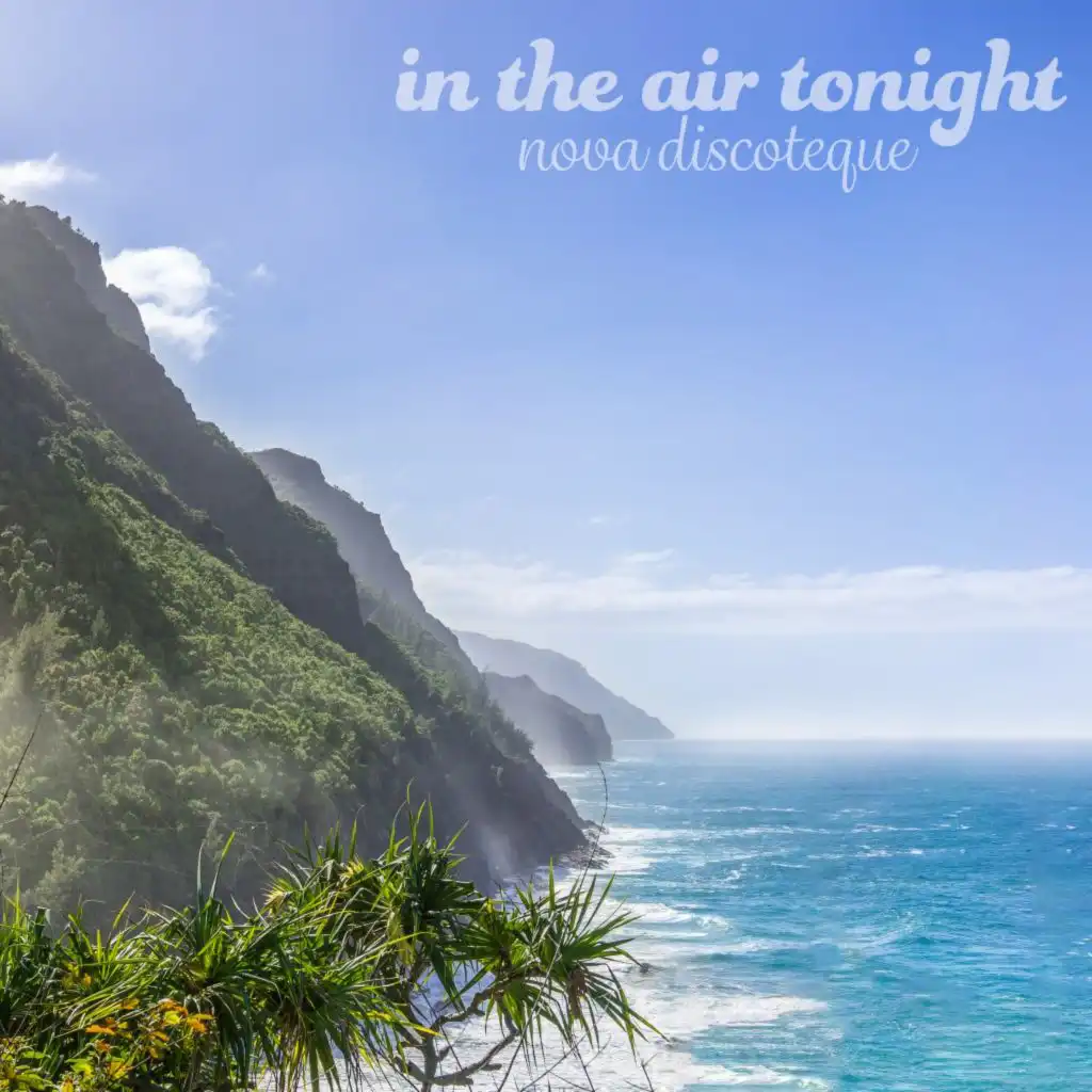 In the Air Tonight (Radio Version)