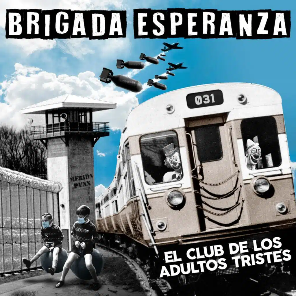 Brigada Esperanza