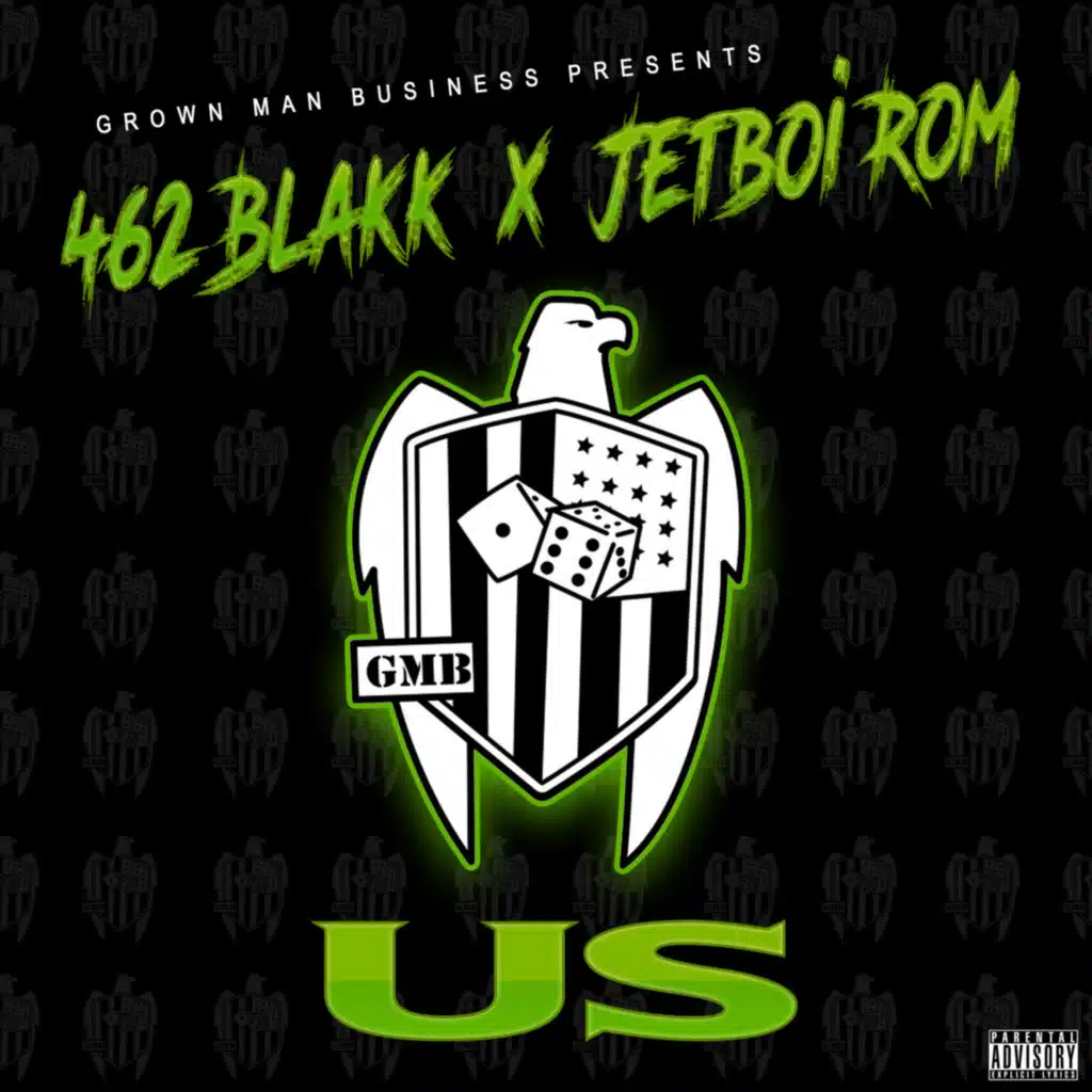 462 Blakk & Jetboi ROM