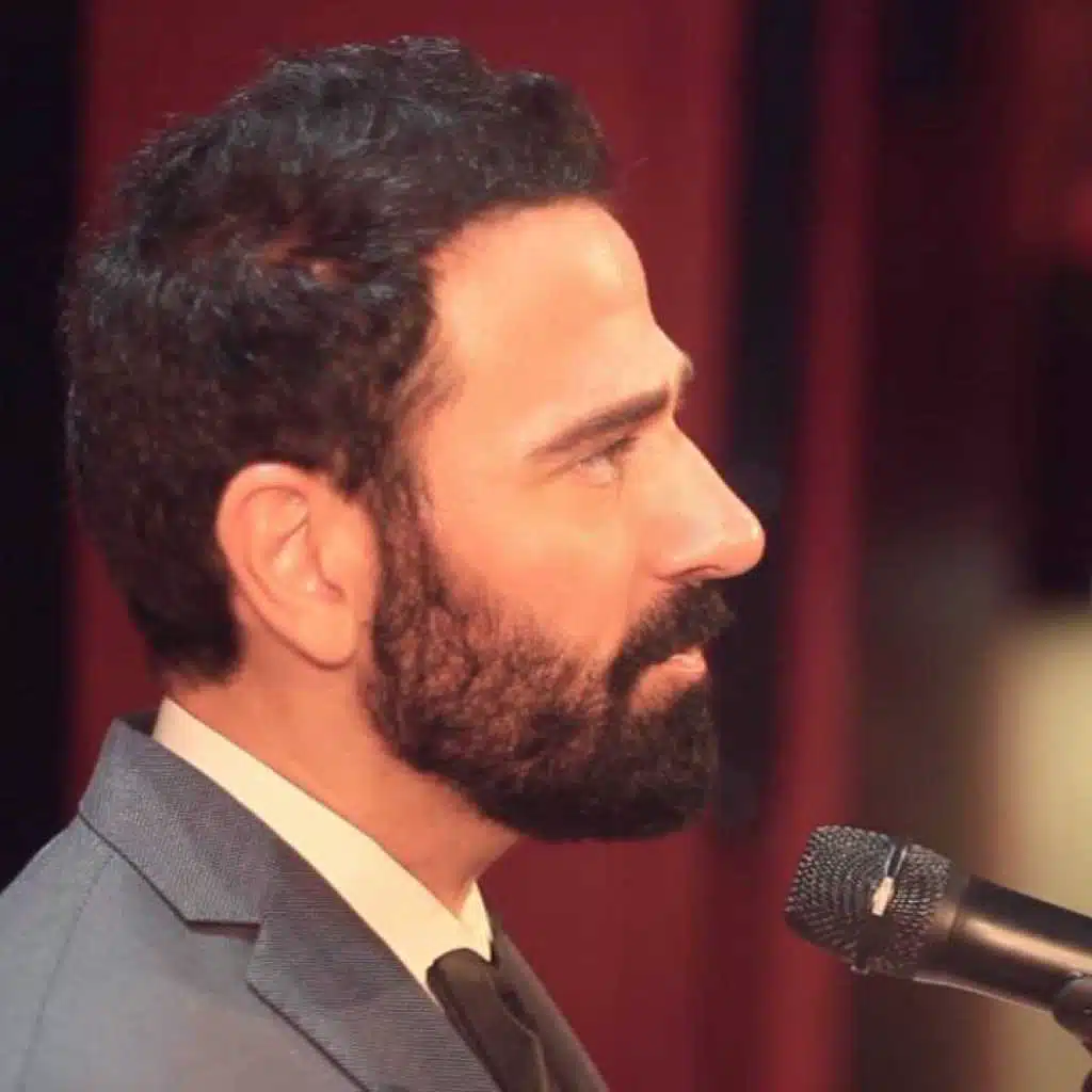 شربل شعيا