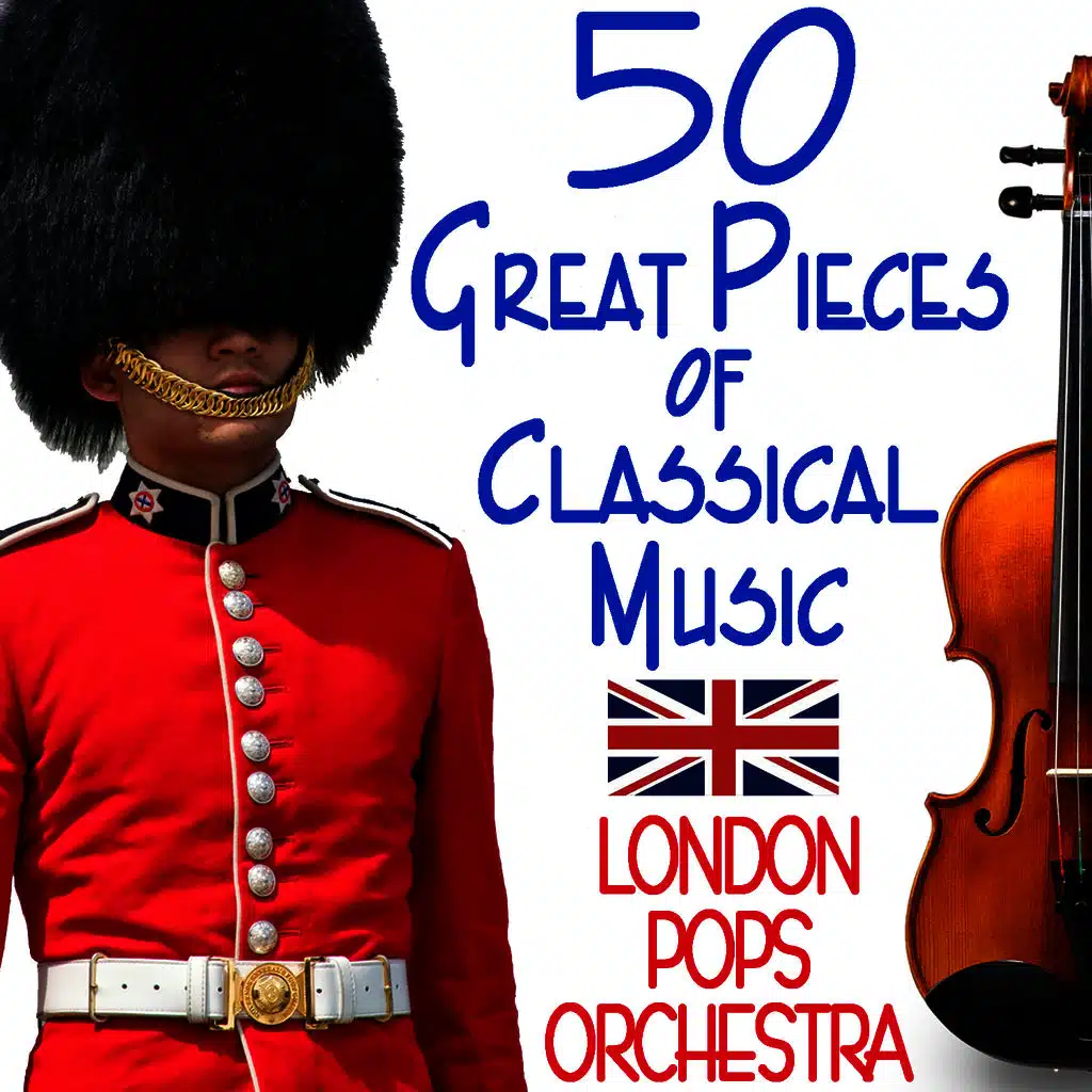 The London Pops Orchestra