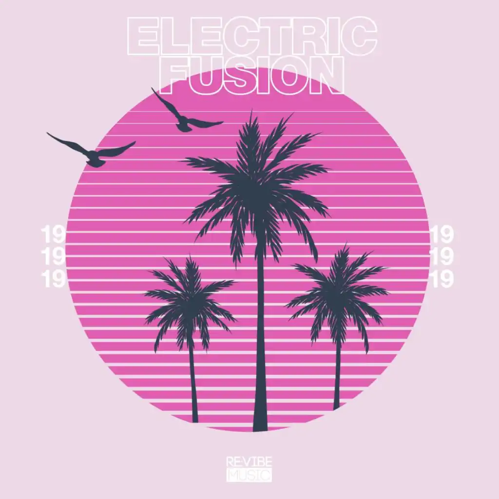 Electric Fusion, Vol. 19