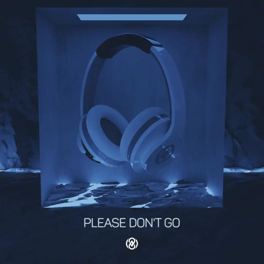 Please Don't Go (8D Audio)