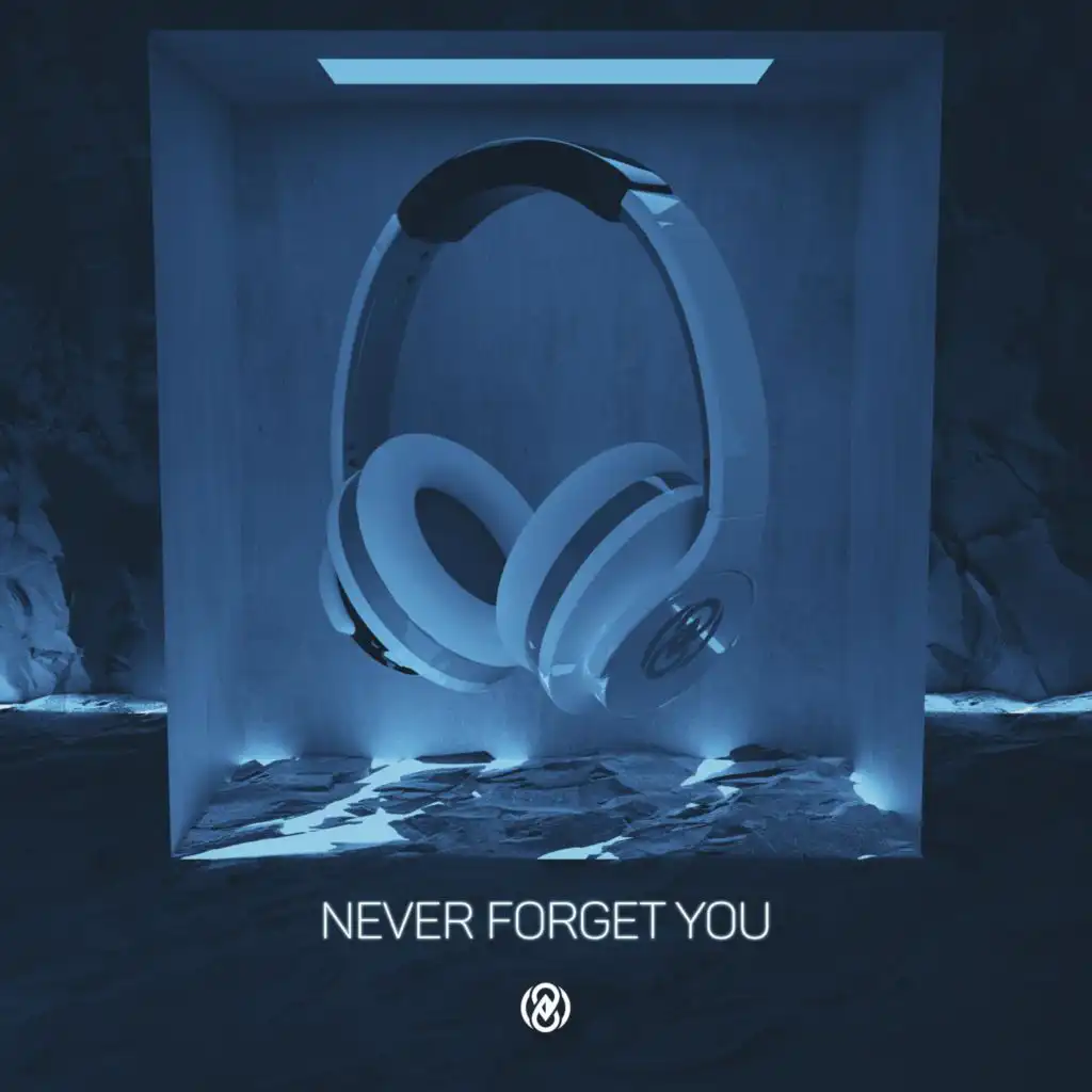 Never Forget You (8D Audio)