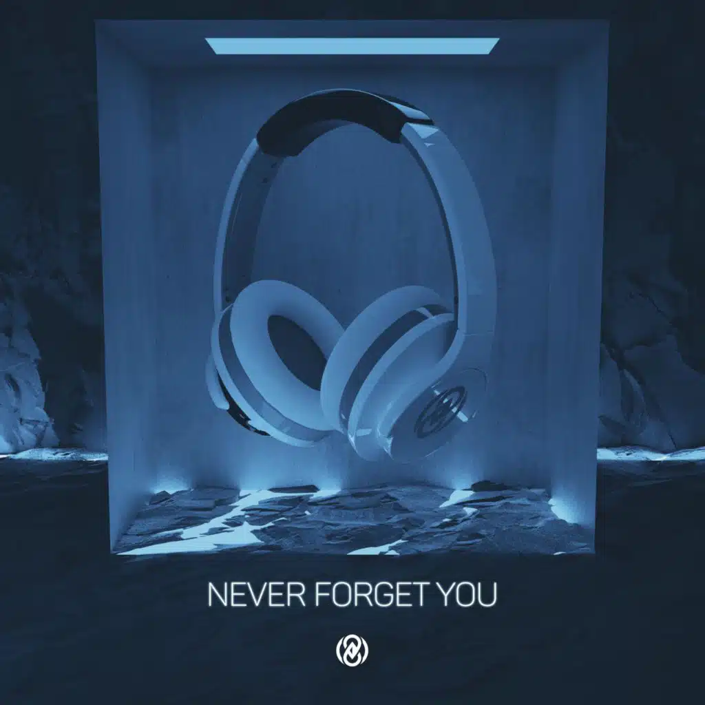 Never Forget You (8D Audio)