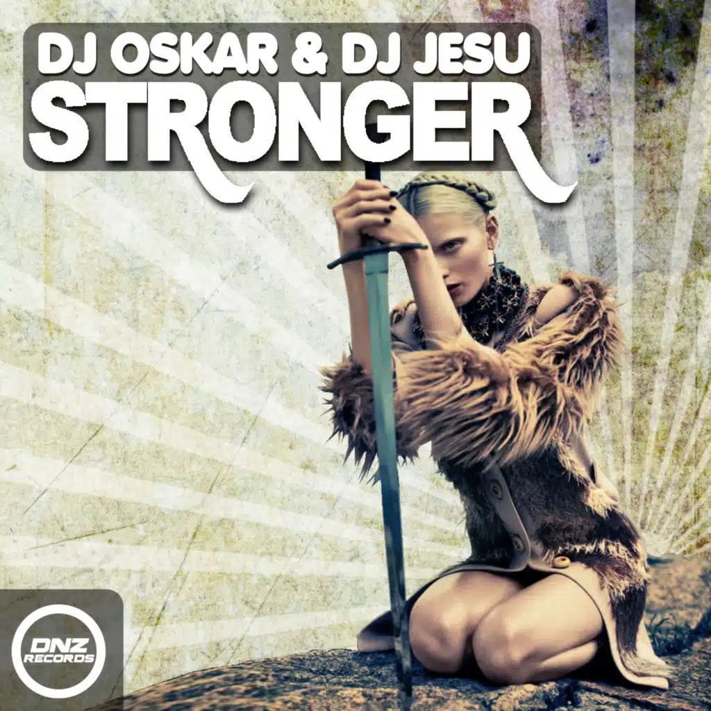 Dj Oskar & Dj Jesu