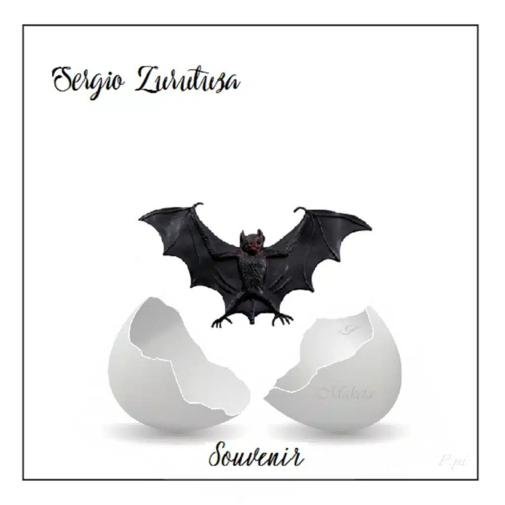 Souvenir (feat. Sergio Zurutuza)