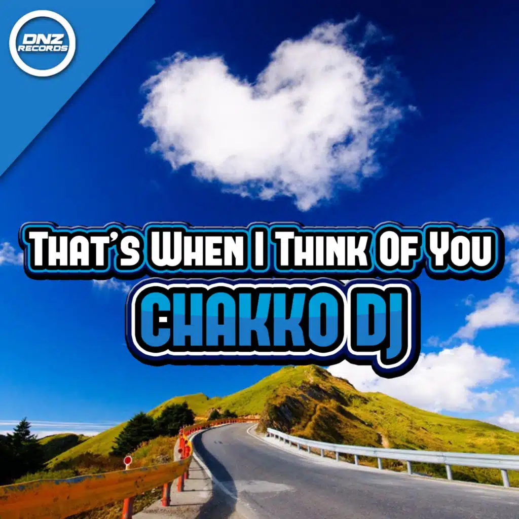 Chakko Dj
