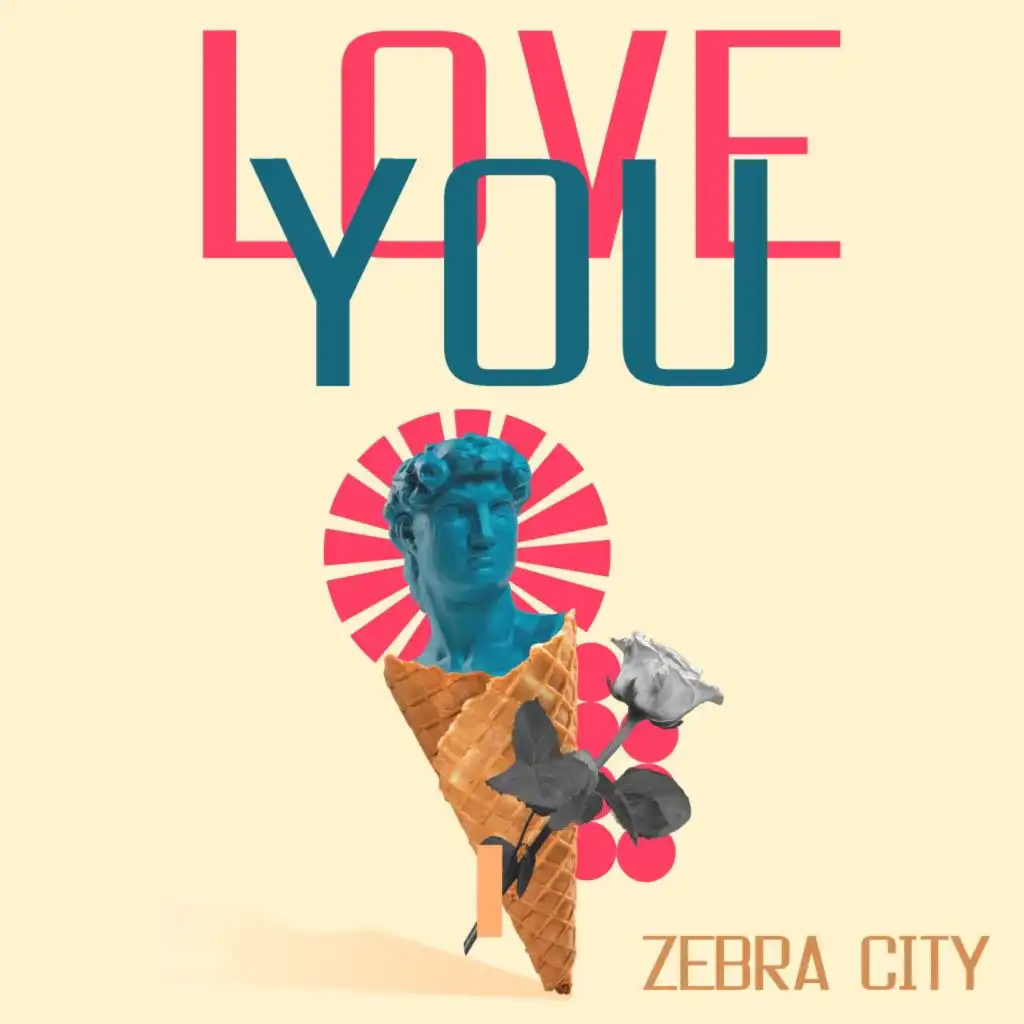 Zebra City