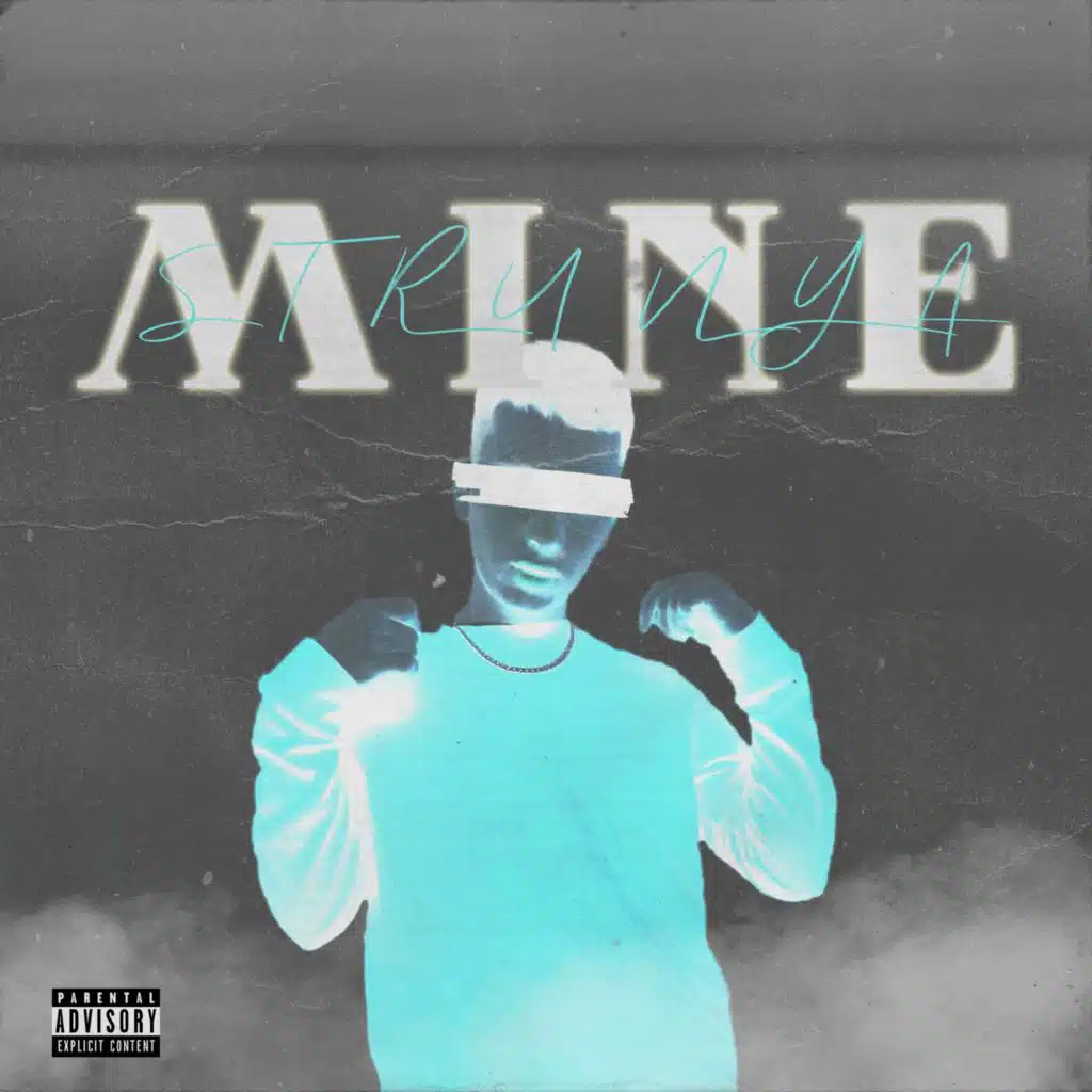 Mine