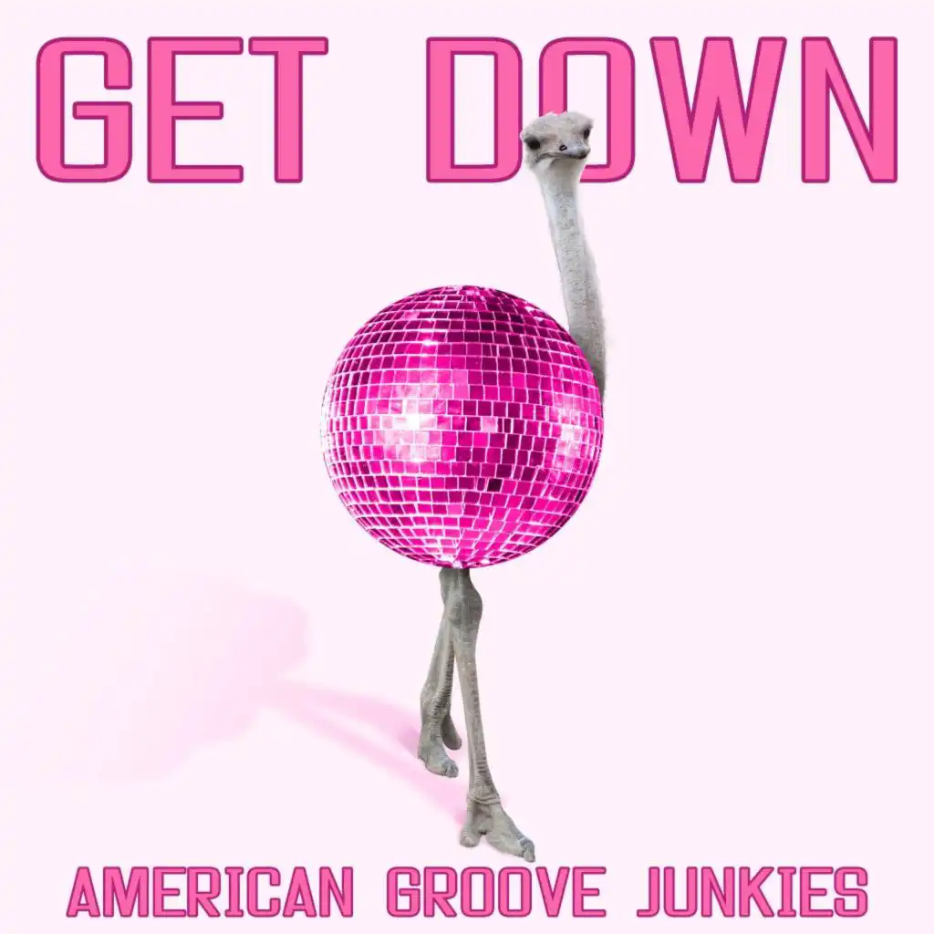 Get Down (Edit)