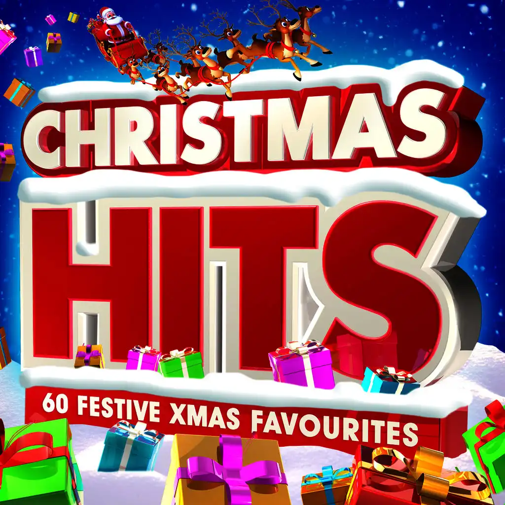 The Moonglows - Hey Santa Claus | Play on Anghami