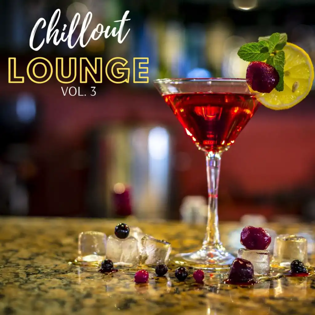 Chillout Lounge Vol 3