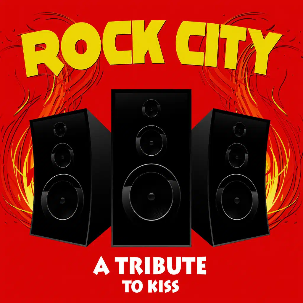 Rock City: A Tribute to Kiss