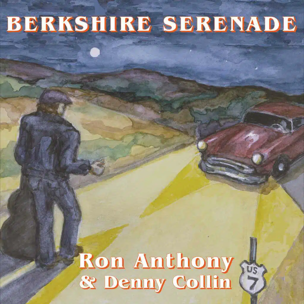 Berkshire Serenade