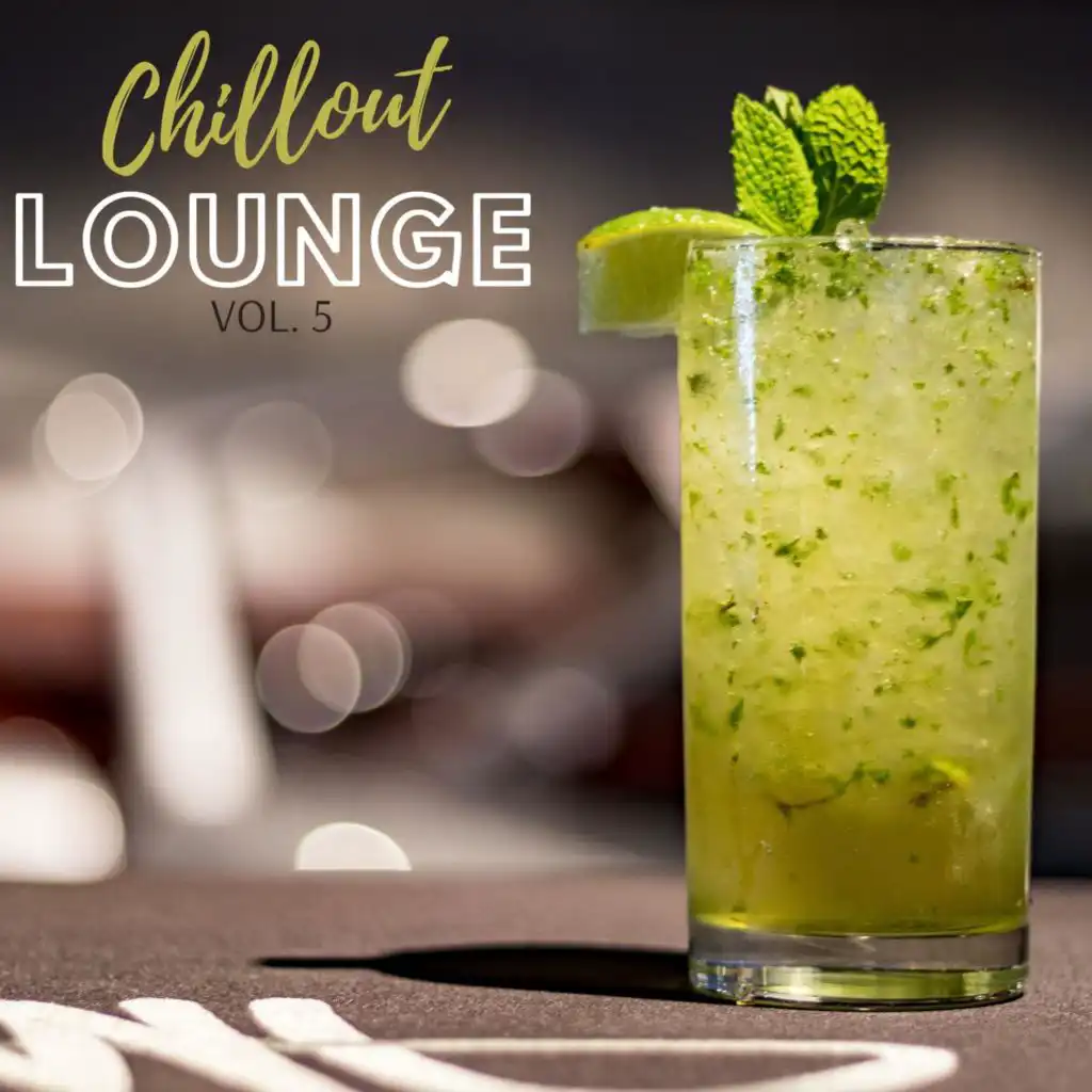 Chillout Lounge Vol 5