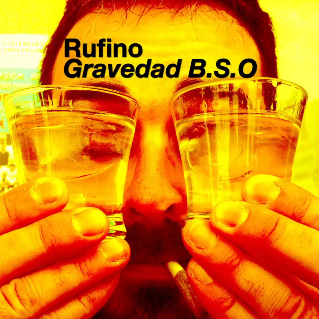 Rufino (Gravedad B.S.O.)