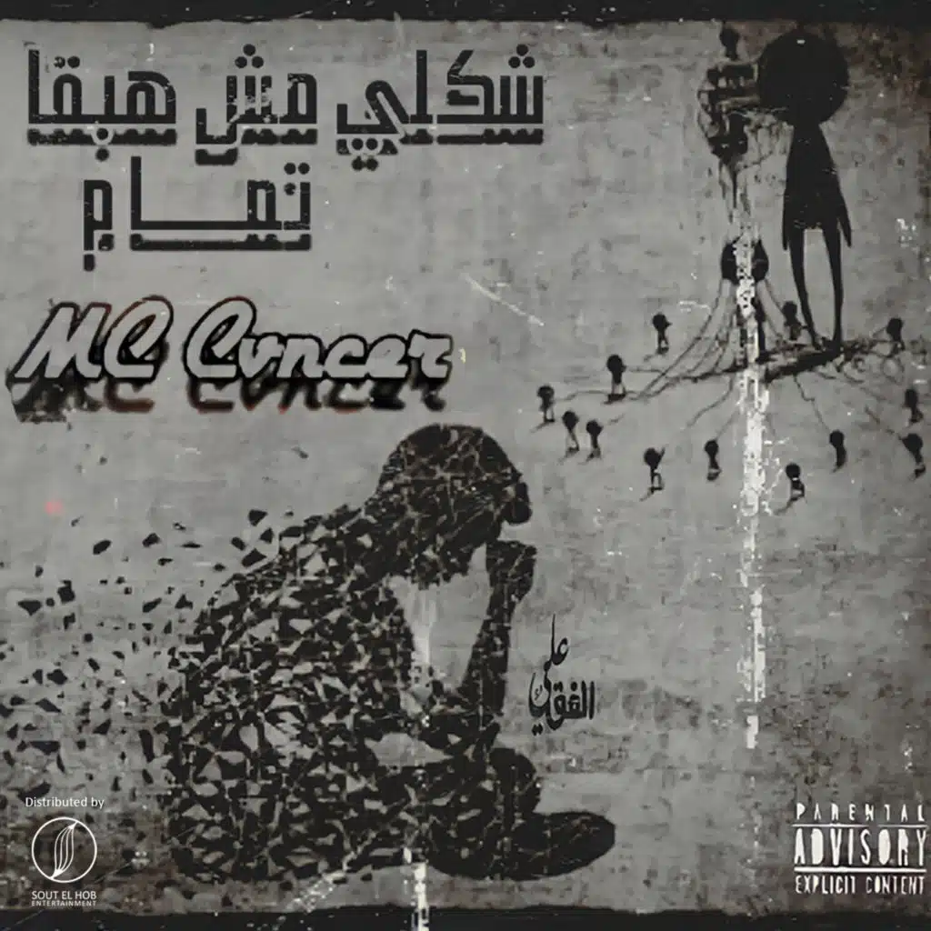 شكلي مش هبقي تمام