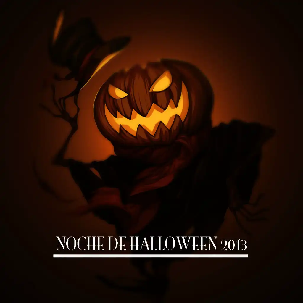 Noche de Halloween 2013