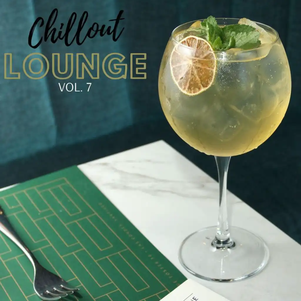 Chillout Lounge Vol 7