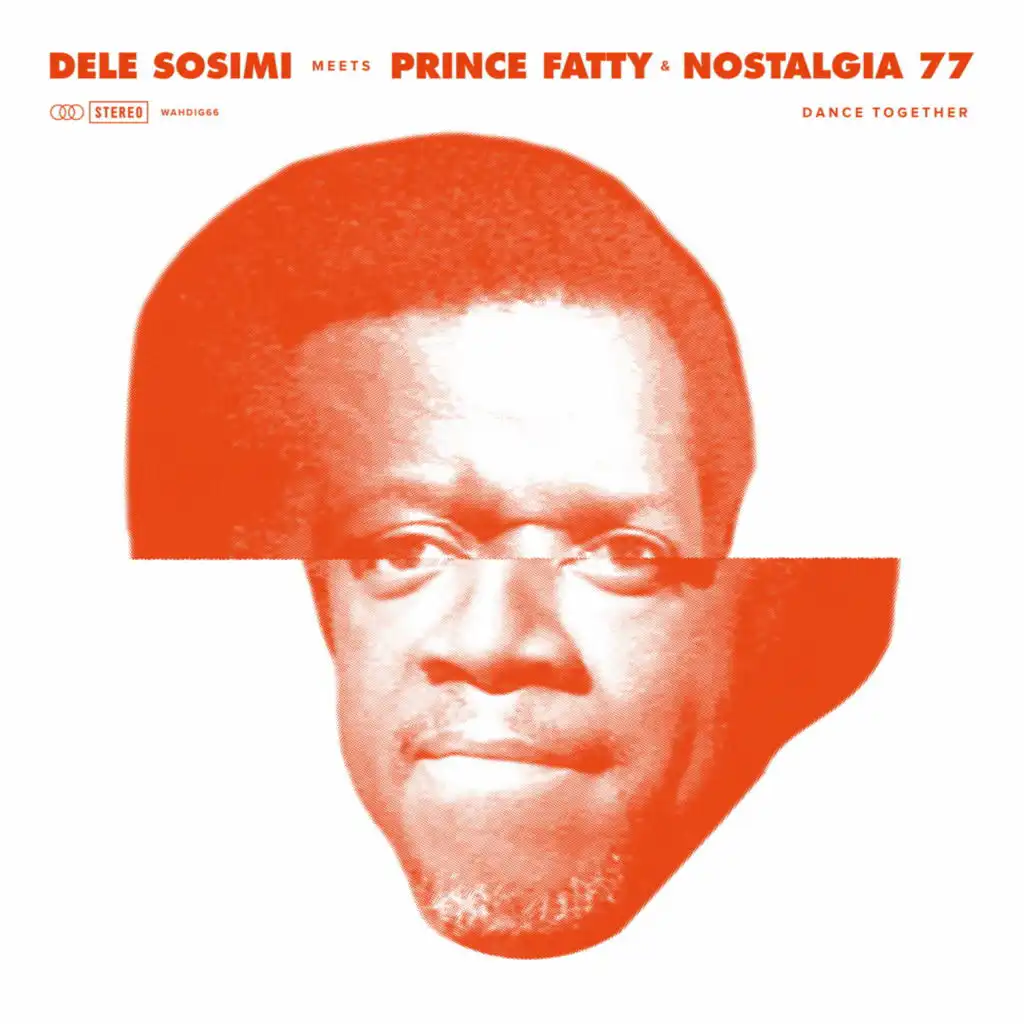 Dance Together (Radio Dub) [feat. Prince Fatty & Nostalgia 77]