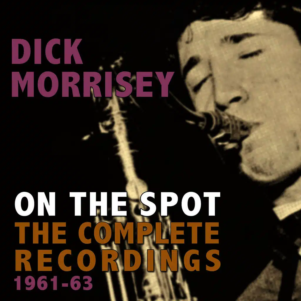 On the Spot - The Complete Recordings 1961-63