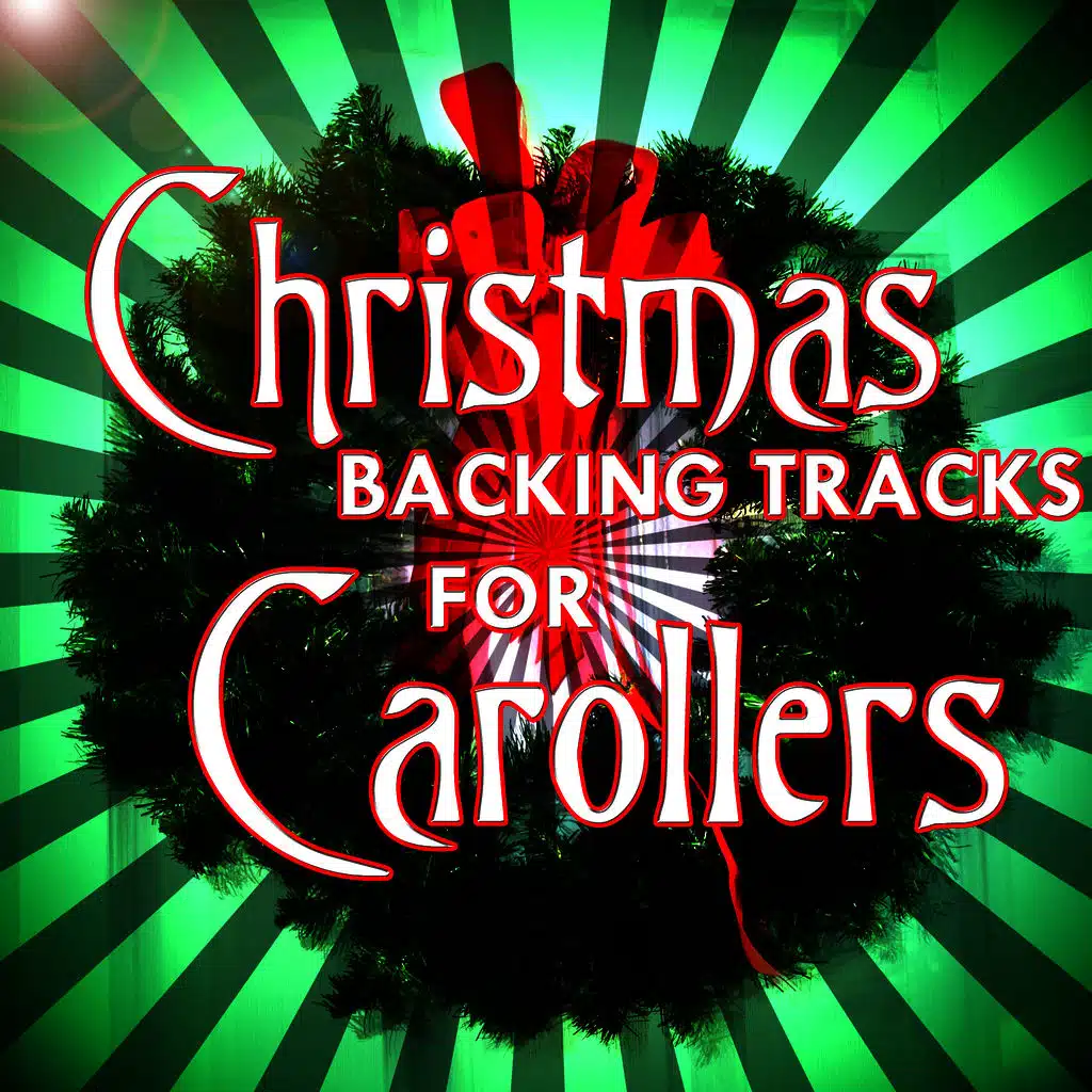 Grandma Got Run over by a Reindeer (Originally Performed by Elmo n Patsy) [Karaoke Version]