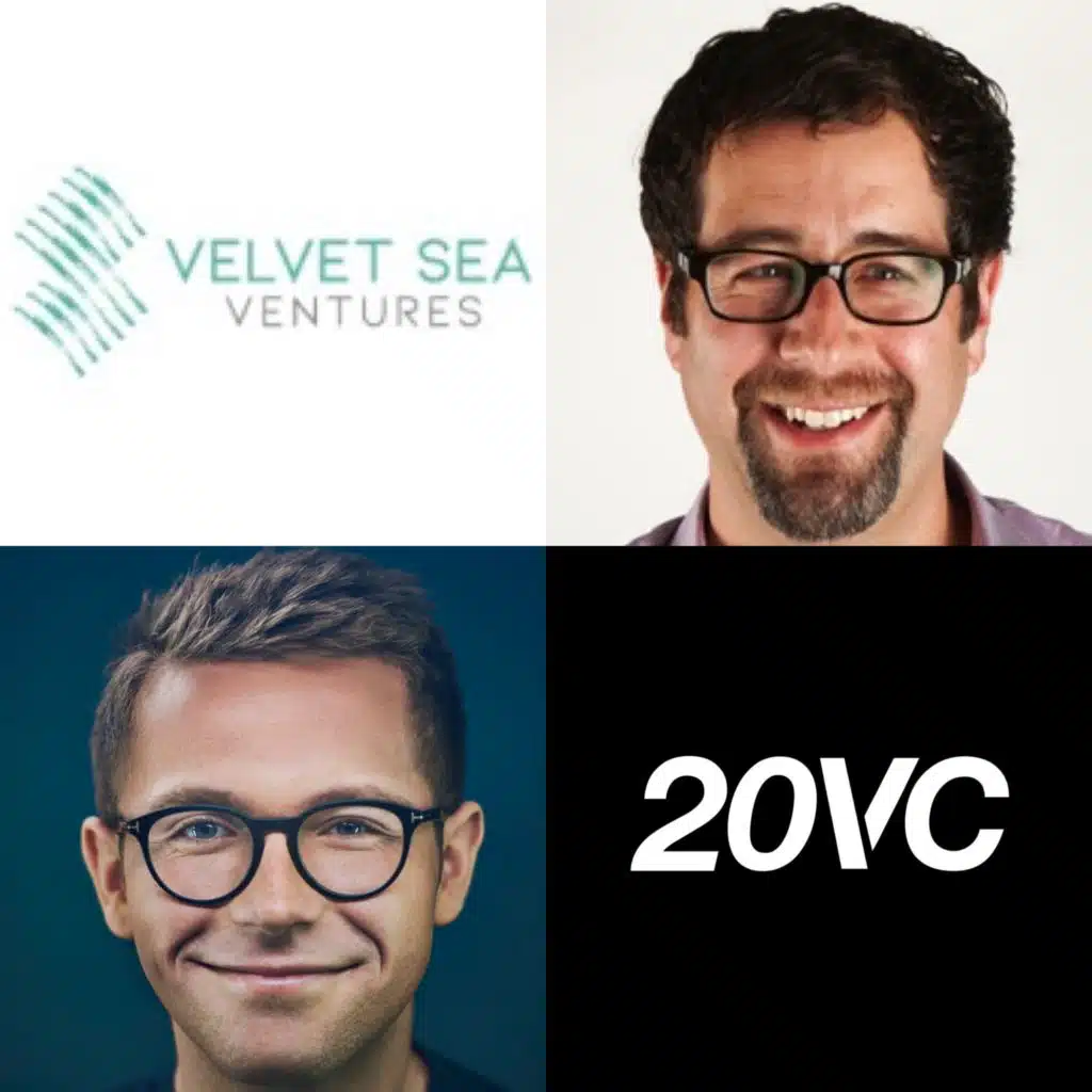 20VC: Mike Lazerow on Why How You Operate As a VC Is More Important Than Who You Are and What You Have Done, Why Boards Are More Important for the Entrepreneur than Investor & How The Best Entrepreneurs Prep Their Boards & Extract Value From Them