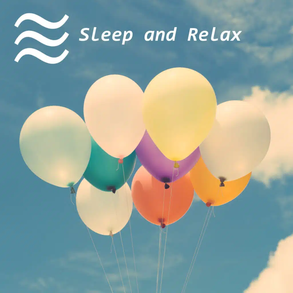 Restful Calm Sleep Noises