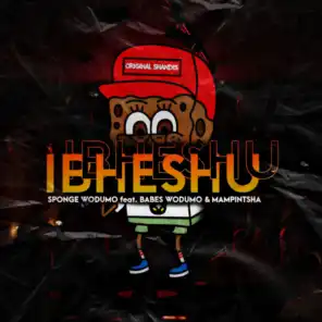 Ibheshu (feat. Mampintsha & Babes Wodumo)