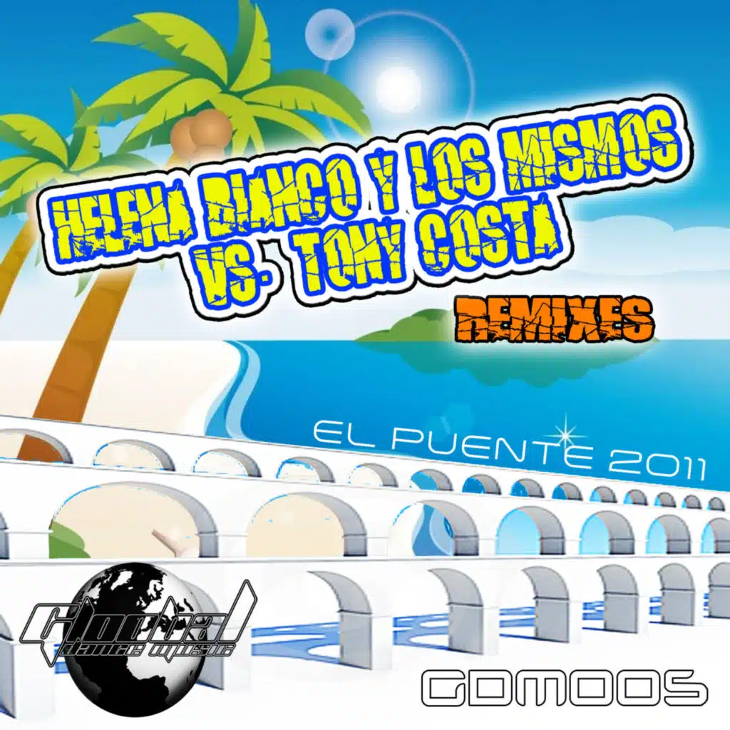 Helena Bianco Y Los Mismos Vs Tony Costa