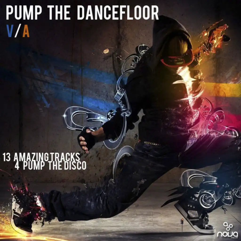 Pump the DanceFloor