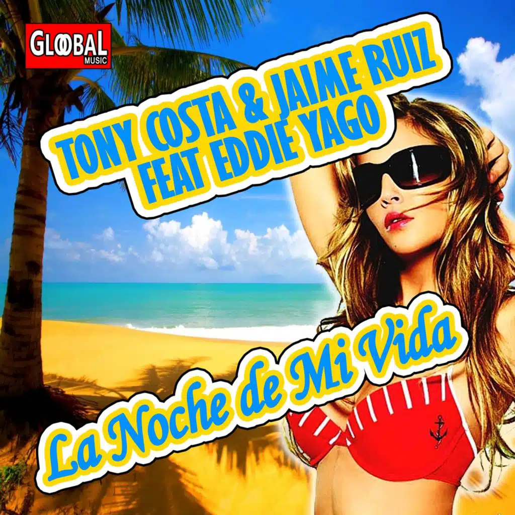 Jaime Ruiz & Tony Costa