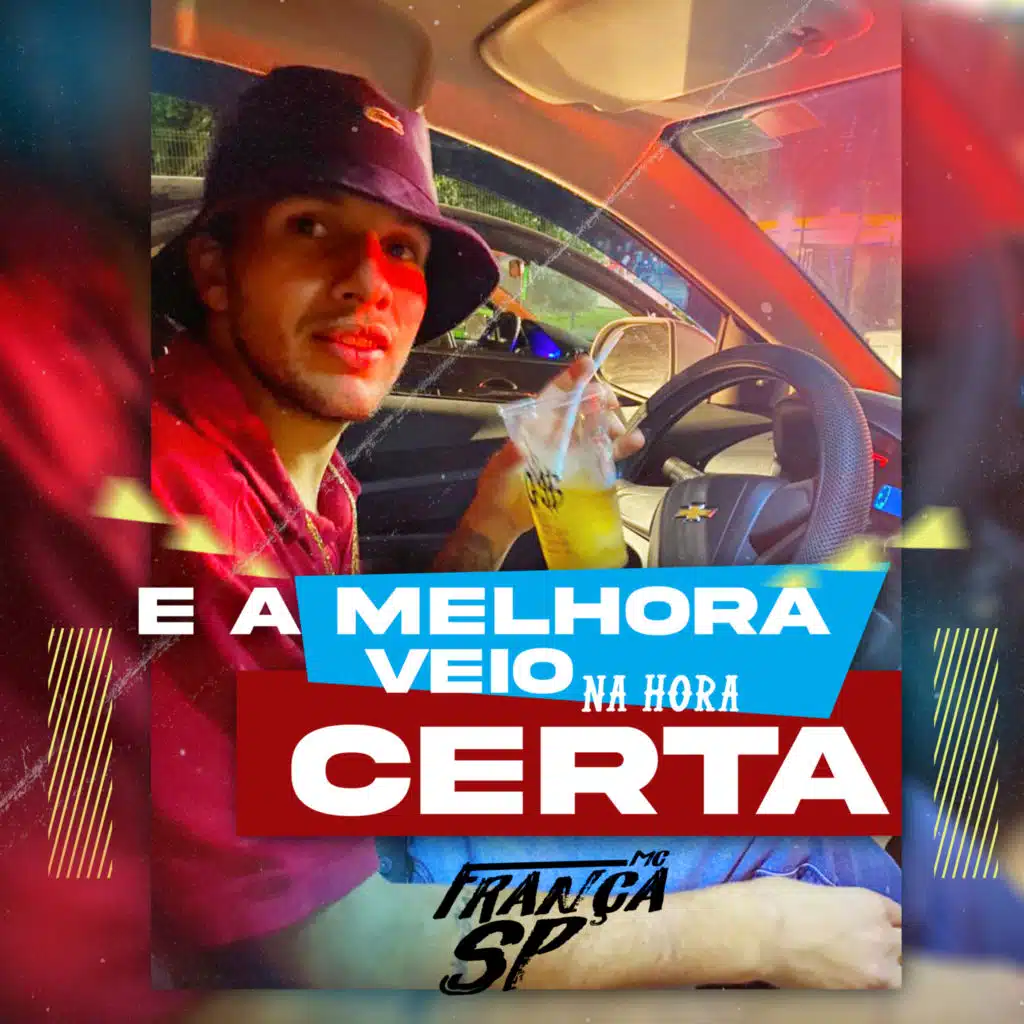 Já Que Tá Bom