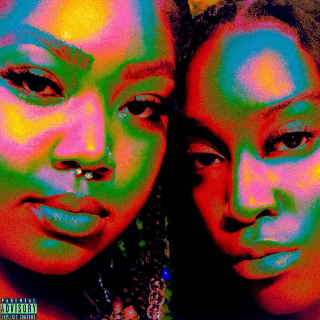 Off Grid (feat. Ifeanyi Elswith)